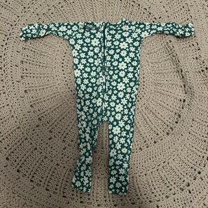 Brave Little Ones Pajamas